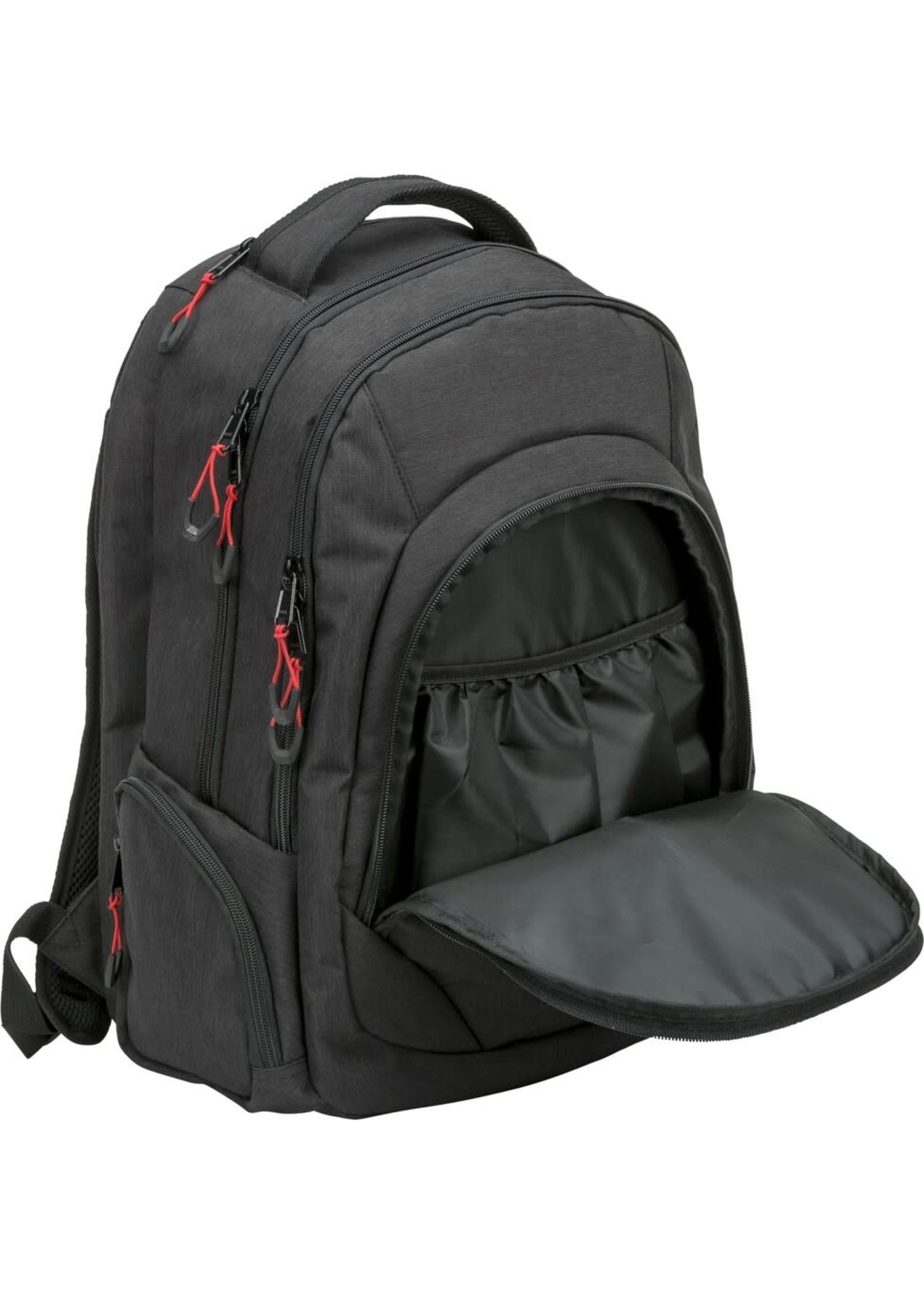 FLY RACING FLY RACING MAIN EVENT BACKPACK BLACK