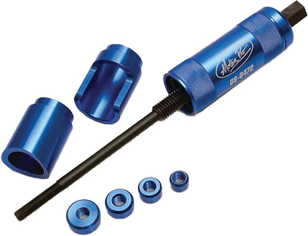 MOTION PRO DELUXE PISTON PIN PULLER DMC Motorsports