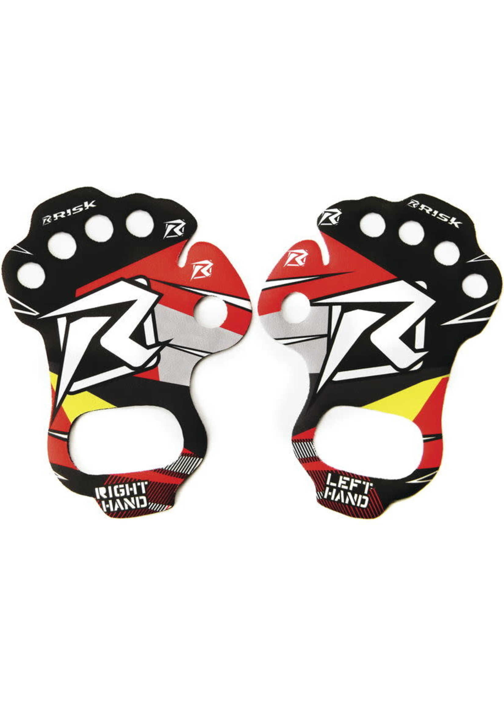 RISK Risk Racing Palm Protector XL