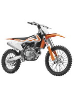 New Ray Toys 1:10 Scale Dirt Bike KTM 450SX 2018