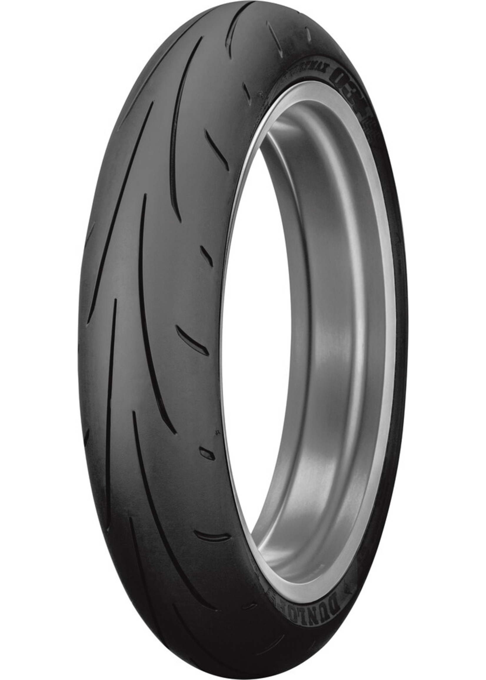 Dunlop Sportmax Q3 Plus Front Tire DMC Motorsports