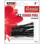 Annie 32 Jumbo Pins 3"