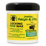 Locking Firm Wax 16oz