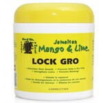 Lock Gro 6oz