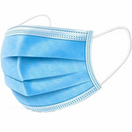 Disposable Face Mask