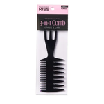 3-in-1 Comb