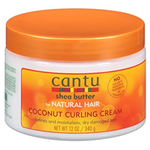 N/H Coconut Curling Cream 12oz