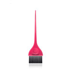 Comb Jumbo Dye Brush w/Pink