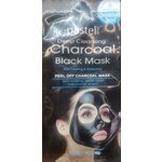 Deep cleansing Charcoal Black Mask