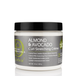 Design Essentials Curl Stretching Cream