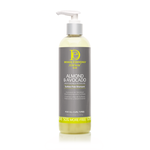 Design Essentials Almond & Avocado Sulfate-Free Shampoo