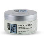 TCM Mancode 101 Moisturizing Gelee