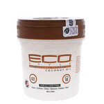 ECO Styling Gel 8oz (Coconut)