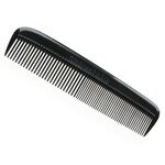 H/R 5" Pocket Comb