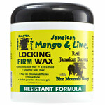 Locking Firm Wax 6oz