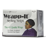 Wrapp It Styling Strips