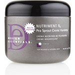 Pea Sprout Creme Hairdress