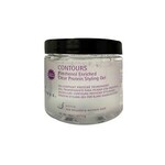 Panthenol Enriched Clear Protein Styling