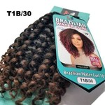 Brazilian water wave 10” (T1B/30)