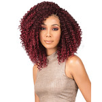 Brazilian water wave 10” (1B)