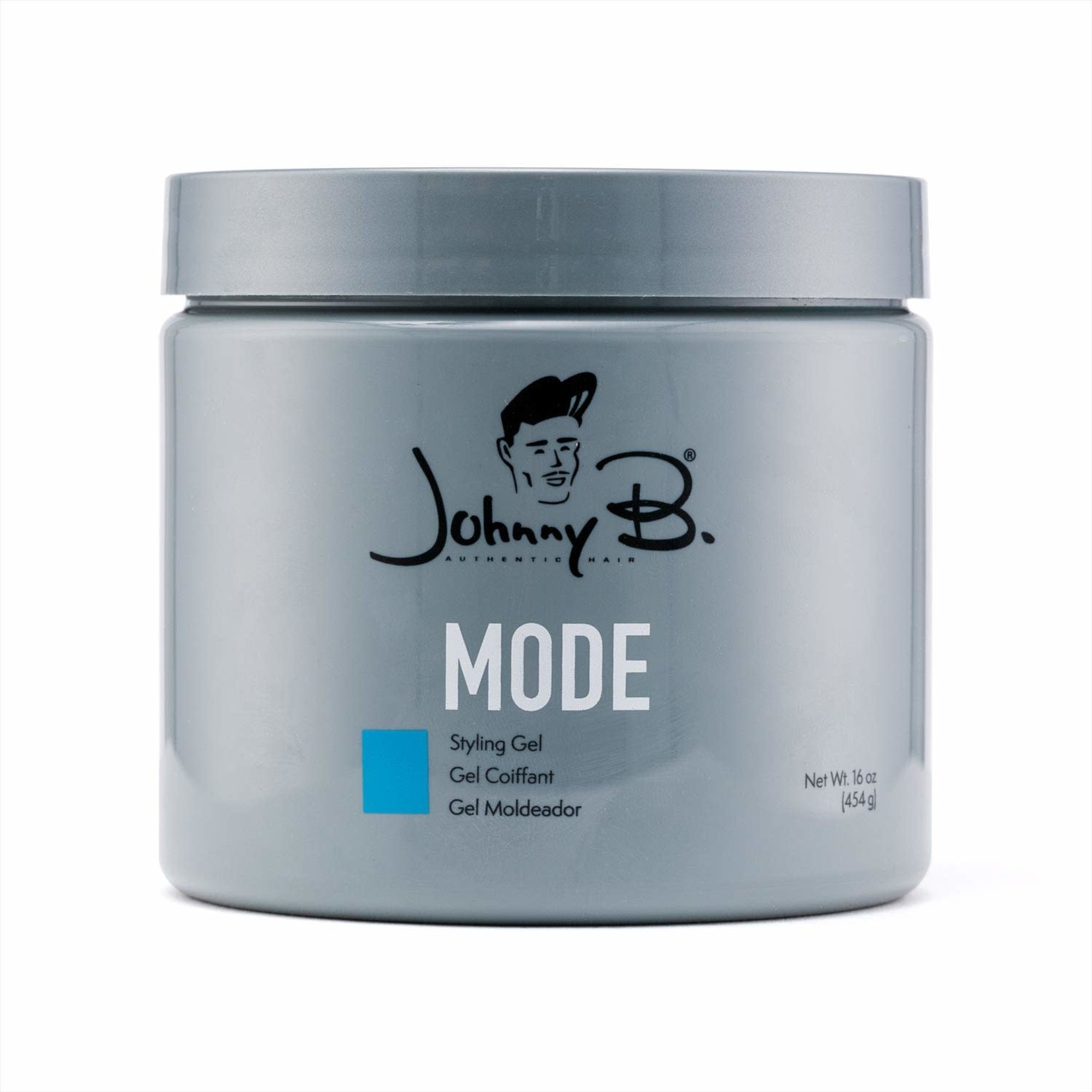 Johnny B mode Styling Gel (16oz)