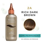 Beauty Collection rich dark brown (2A Rich dark brown)