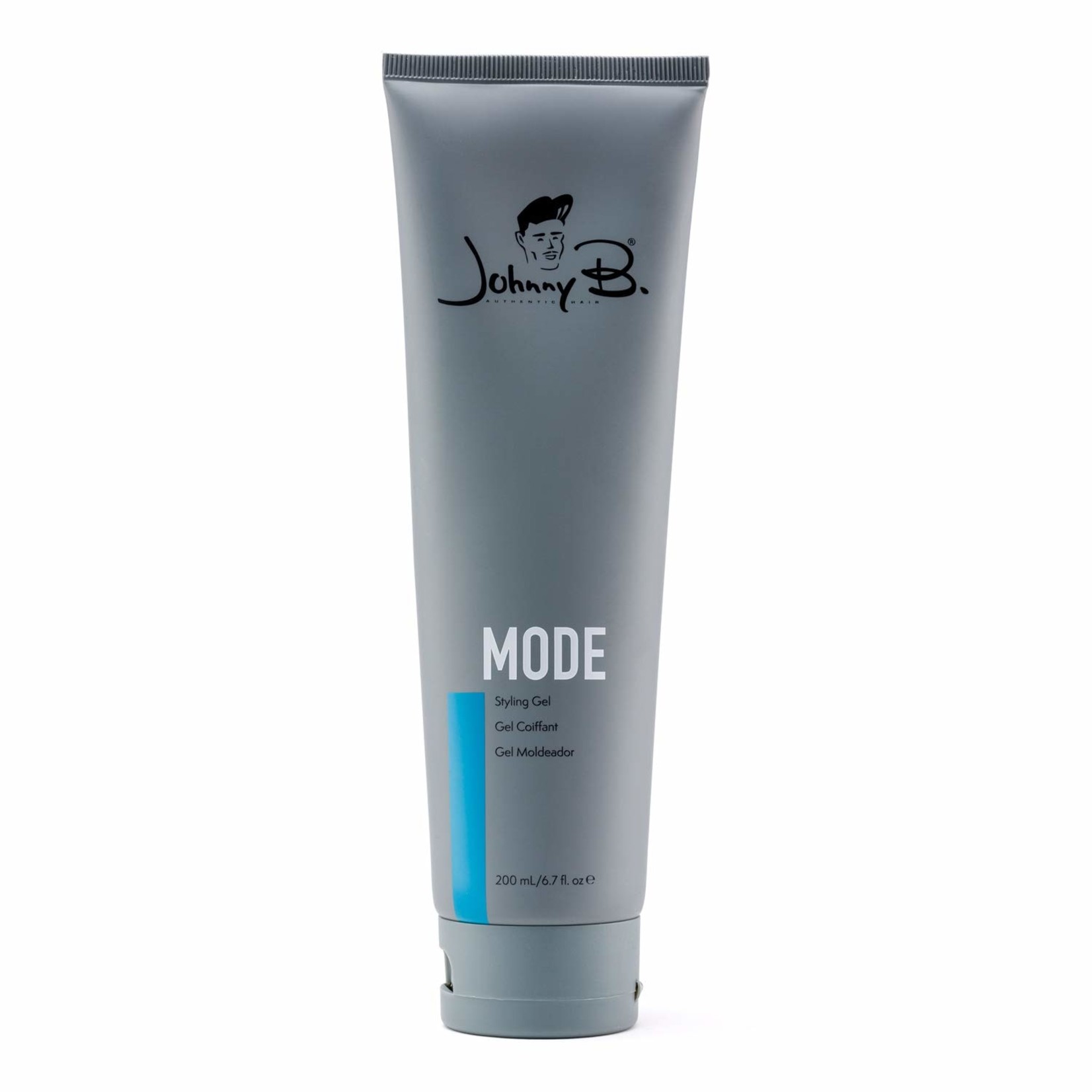 Johnny B. Mode Styling Gel tube