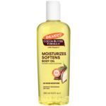 Palmer's cocoa butter formula body oil