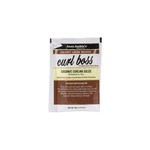 Aunt Jackie’s Coconut Crème Curl boss Gelee