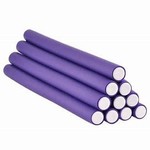 Magic 7/8-inch Soft Twist Rods