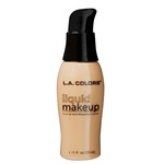 LA color Liquid Makeup (LM285)
