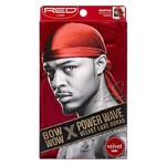 Bow Wow power Wave Velvet Luxe Durag