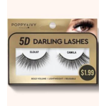 5D Darling Lashes ELDL07 Camila