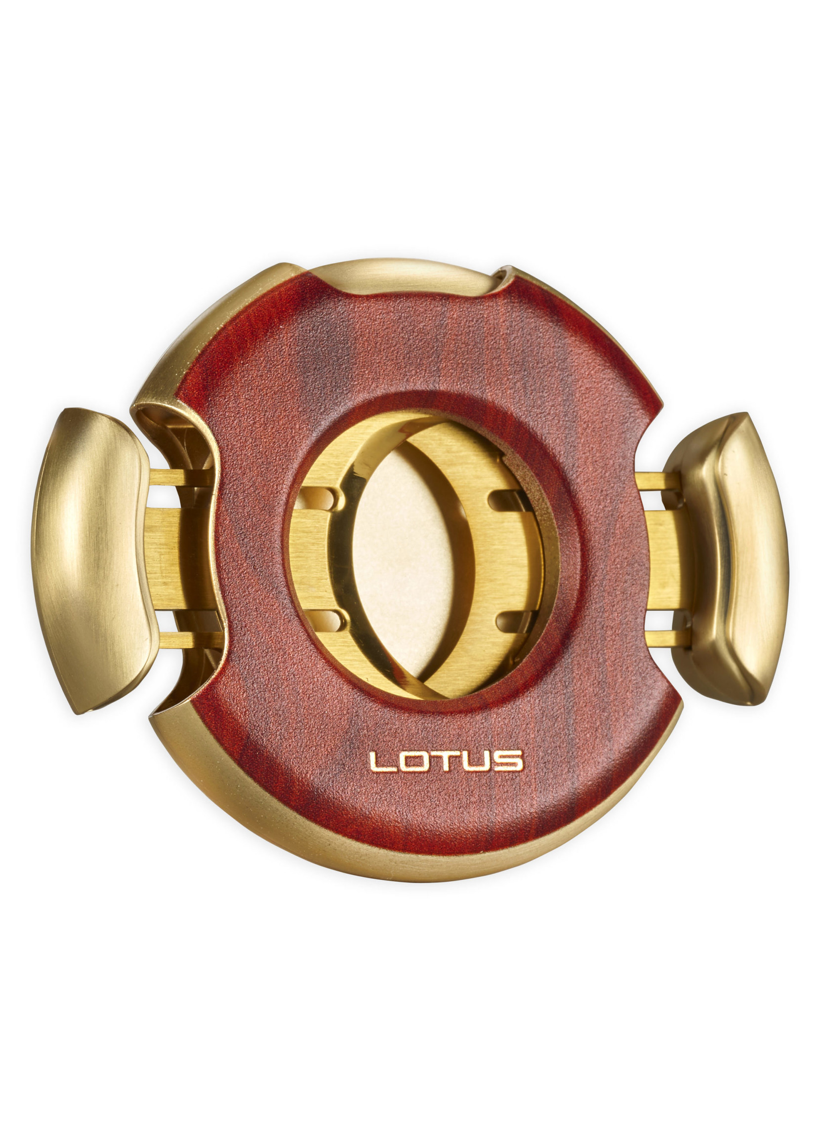 Lotus Meteor Lotus Cutter