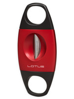 Lotus Jaws Serrated V Cutter