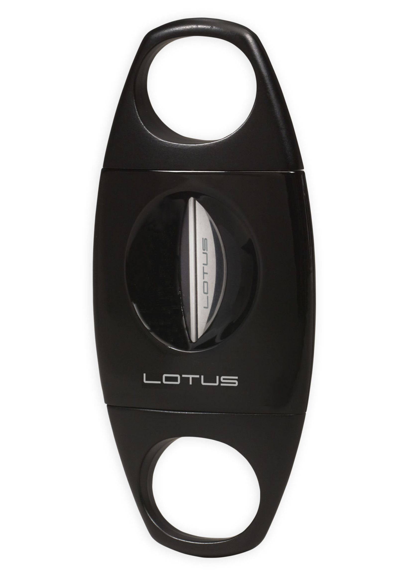 Lotus Jaws Serrated V Cutter