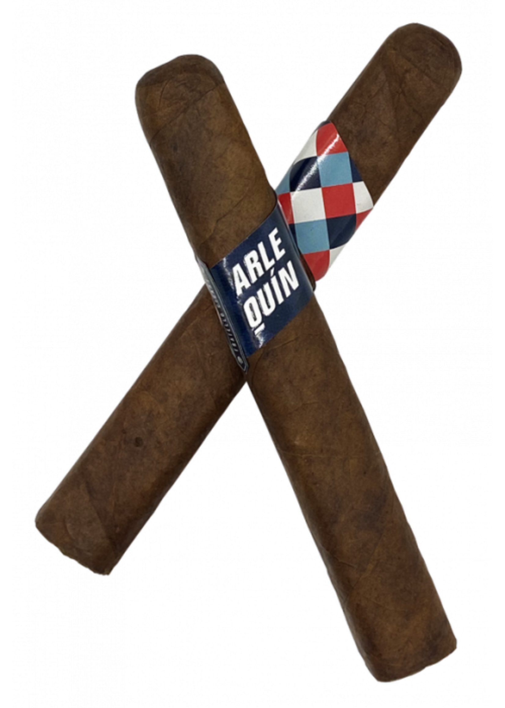 Fratello Fratello Arlequin - Robusto  -  52x5.5