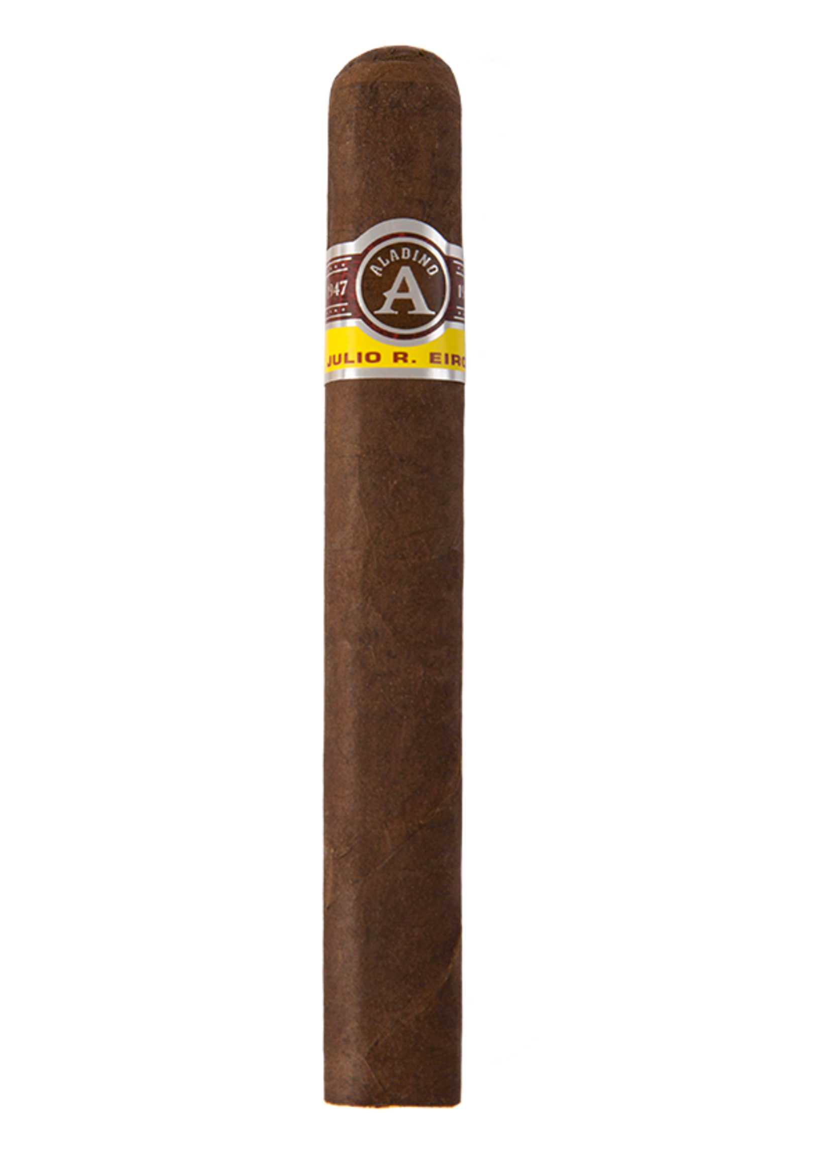 JRE Tobacco Co. Aladino Maduro - Toro - 50x6
