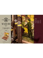 JRE Tobacco Co. Aladino - Gordo - 6 1/2x60