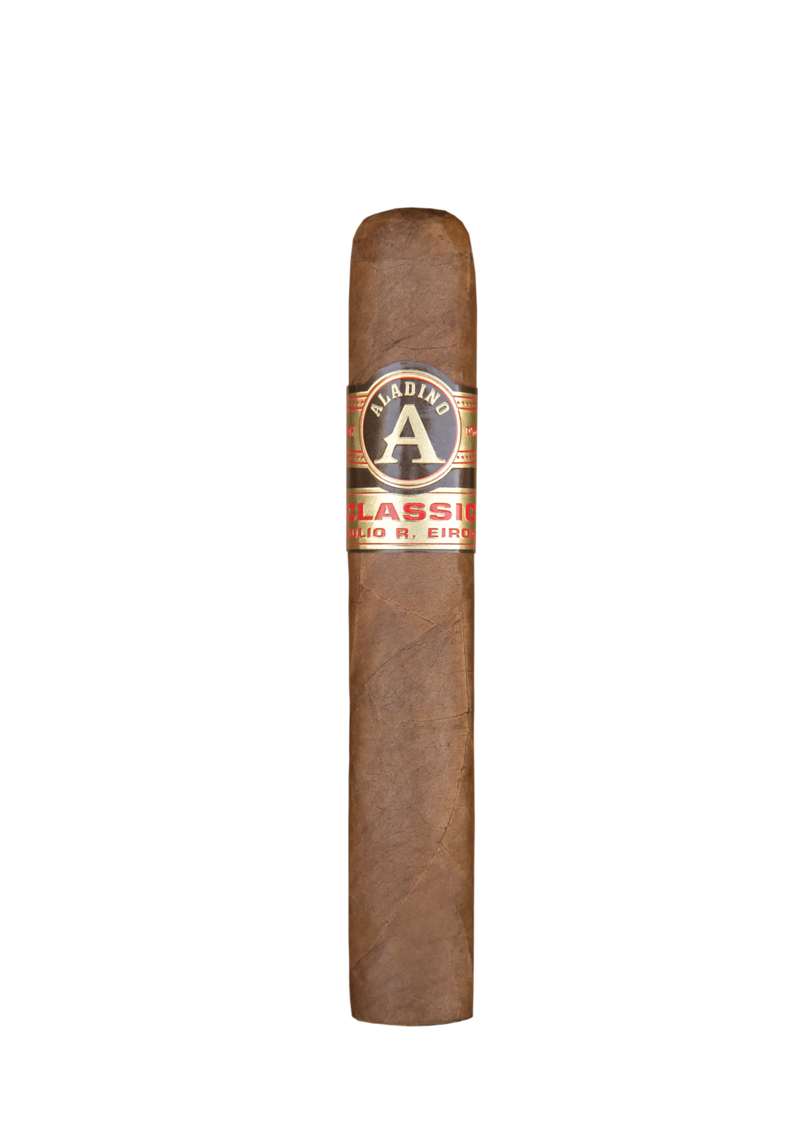 JRE Tobacco Co. Aladino Classic - Toro-  6x50