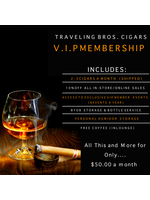 VIP Club Monthly Membership