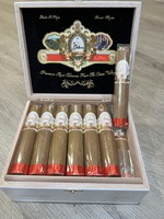 La Galera Cigars La Galera - Connecticut- El Lector  / Toro - 6x54 Single (C26)