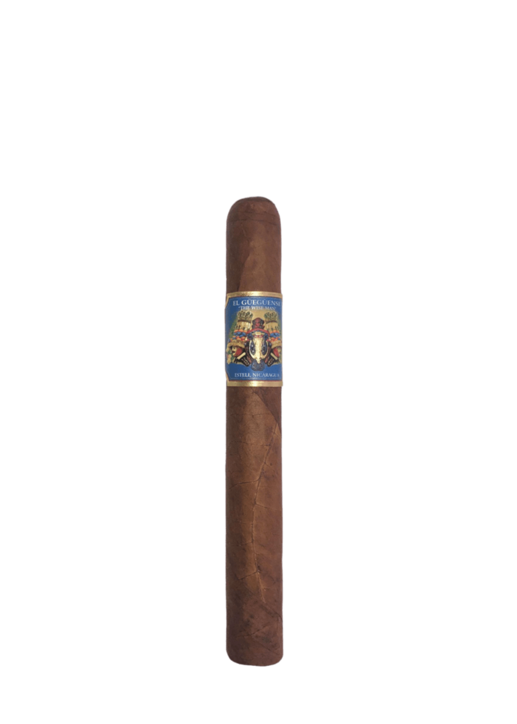 Foundation Cigars Foundation The Wise Man - Corona Gorda - 46x5.625 - Single (E23)