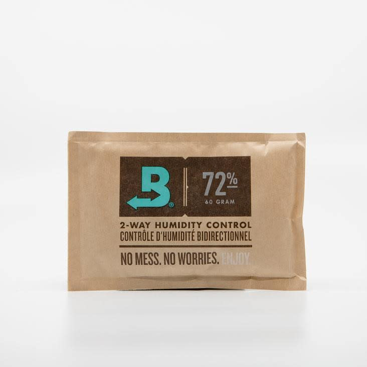 Boveda 72% RH Size 60g