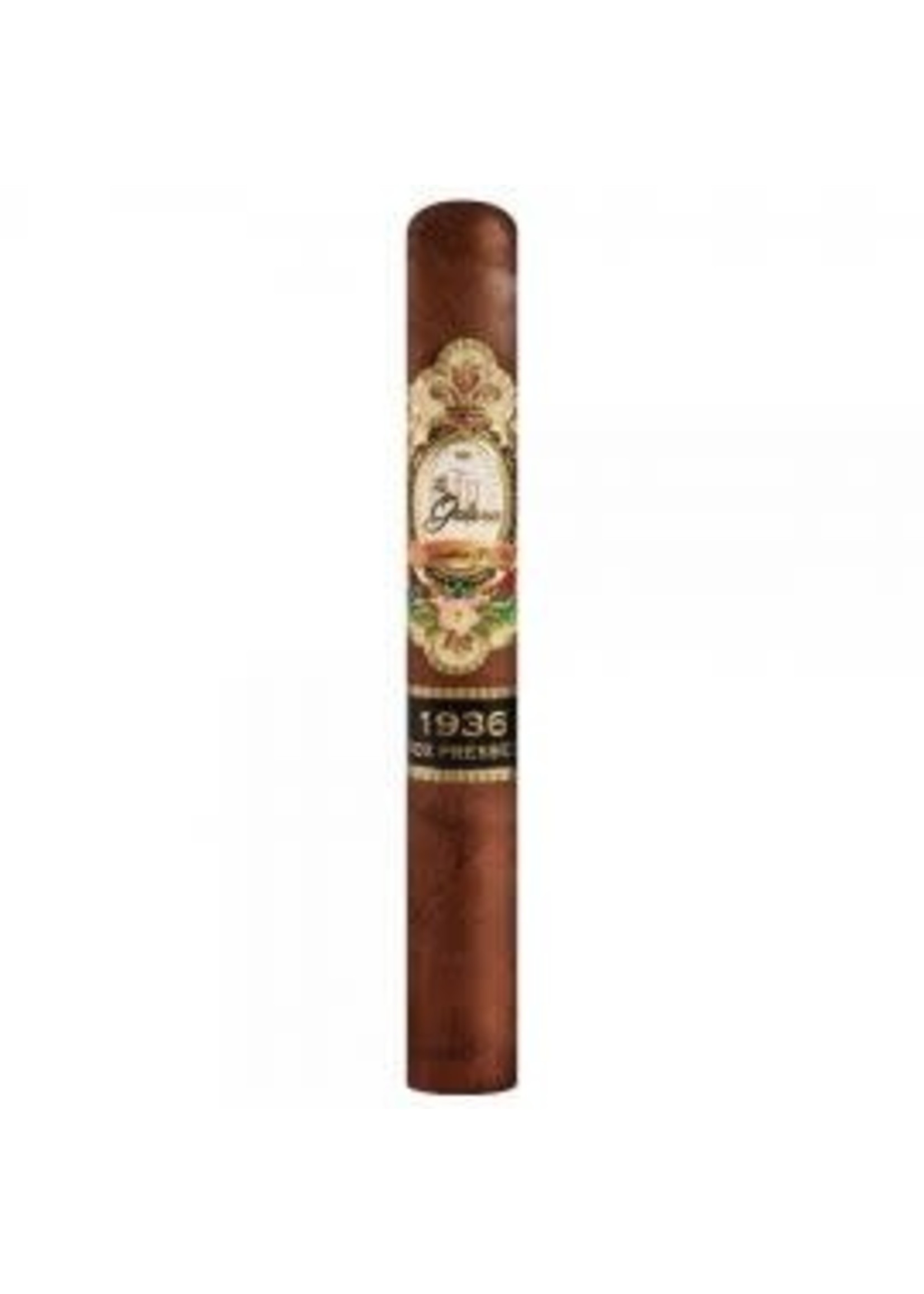 La Galera Cigars La Galera 1936 Box Pressed - Pegador Corona Gorda  - 46x5.5 - Single (C25)