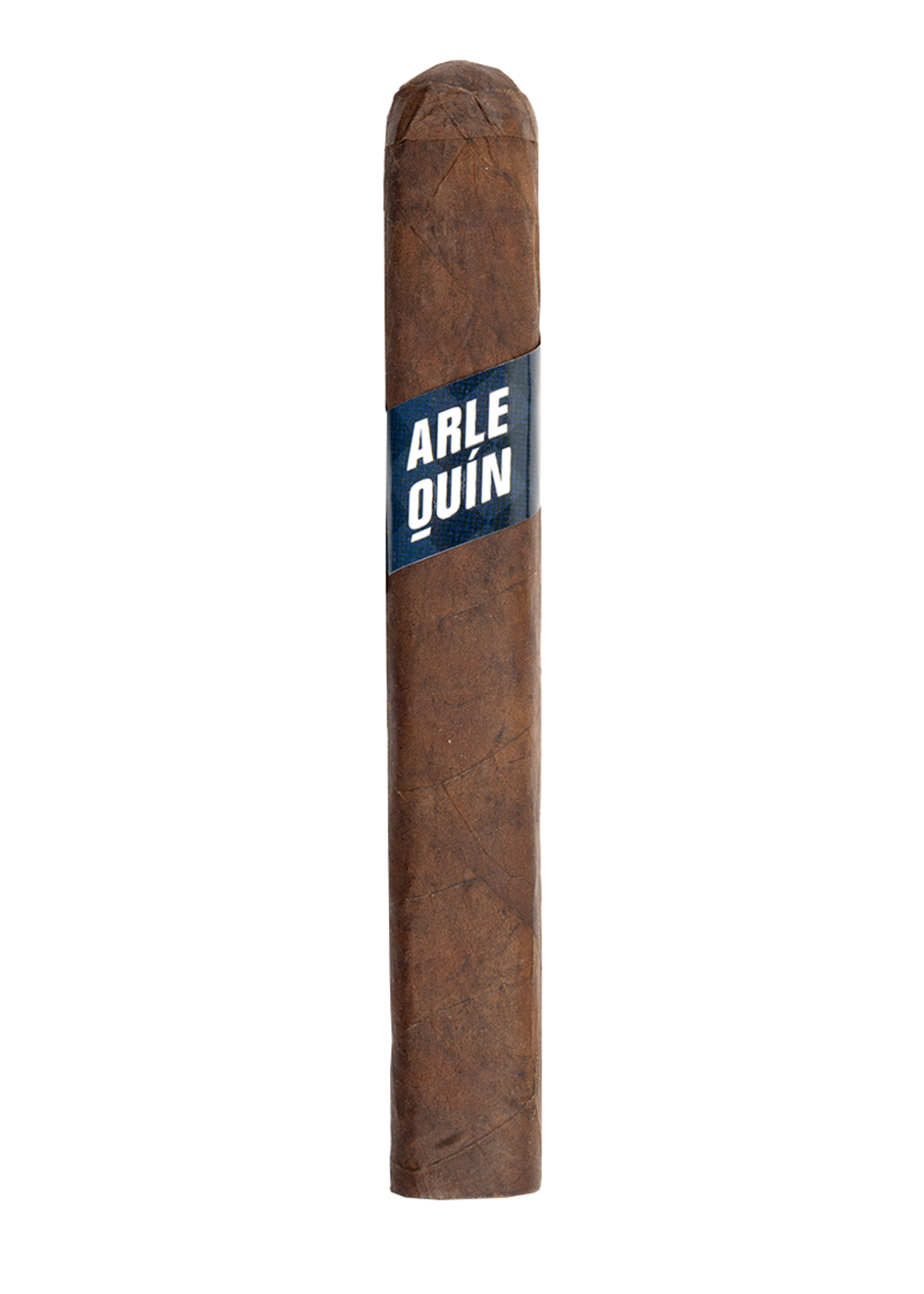 Fratello Fratello Arlequin - Robusto  -  52x5.5 - Single (A28)