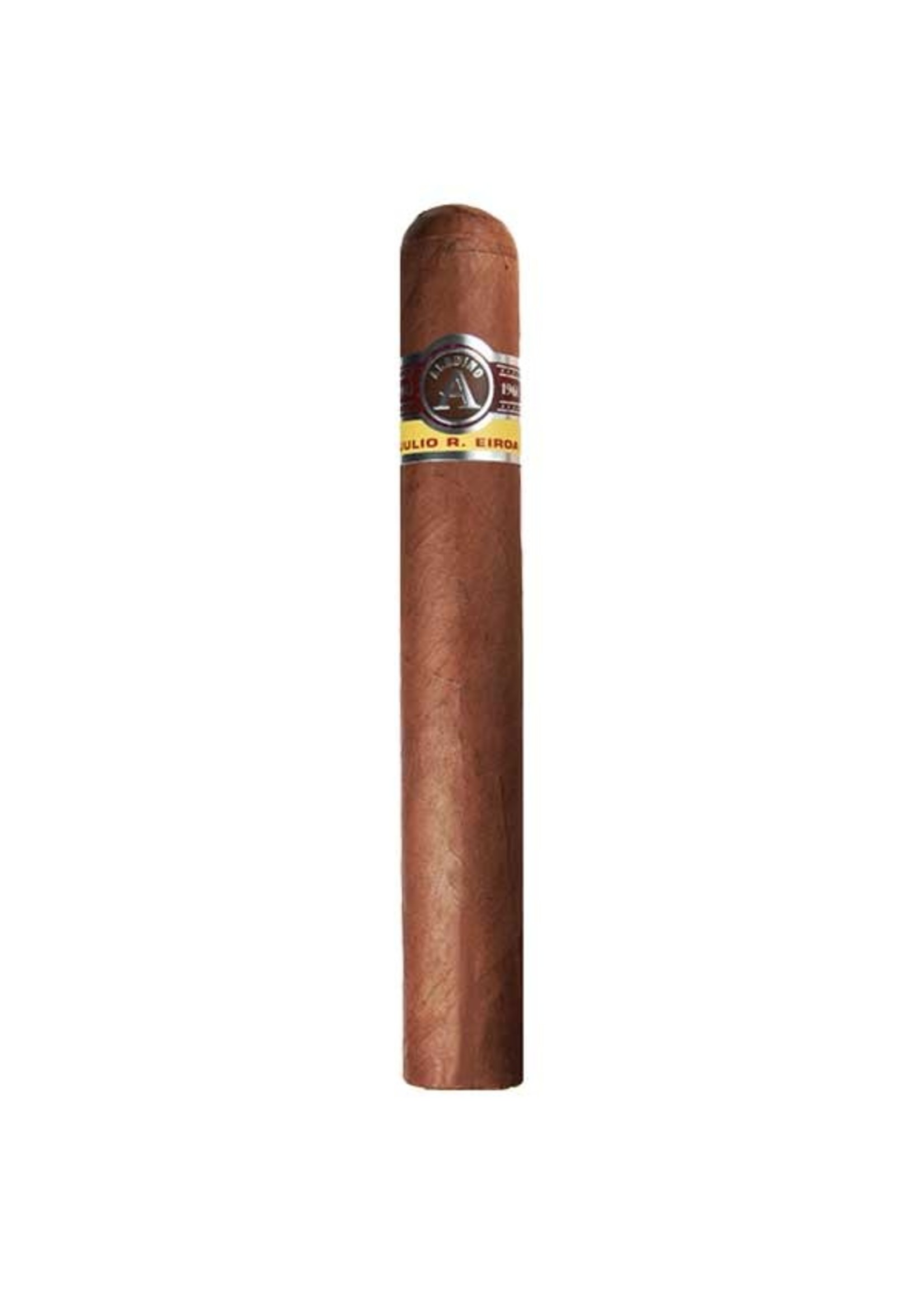 JRE Tobacco Co. Aladino - Gordo - 60x6.5 - Single (C3)