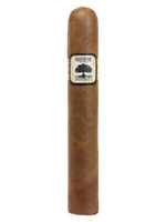Foundation Cigars Foundation Charter Oak Habano  - Toro - 6x52 - Single