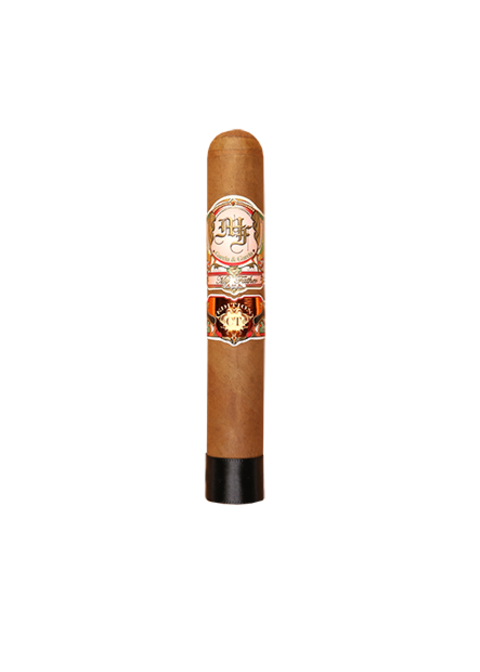 My Father My Father CT - Robusto 52x5.25 - Single (D19)