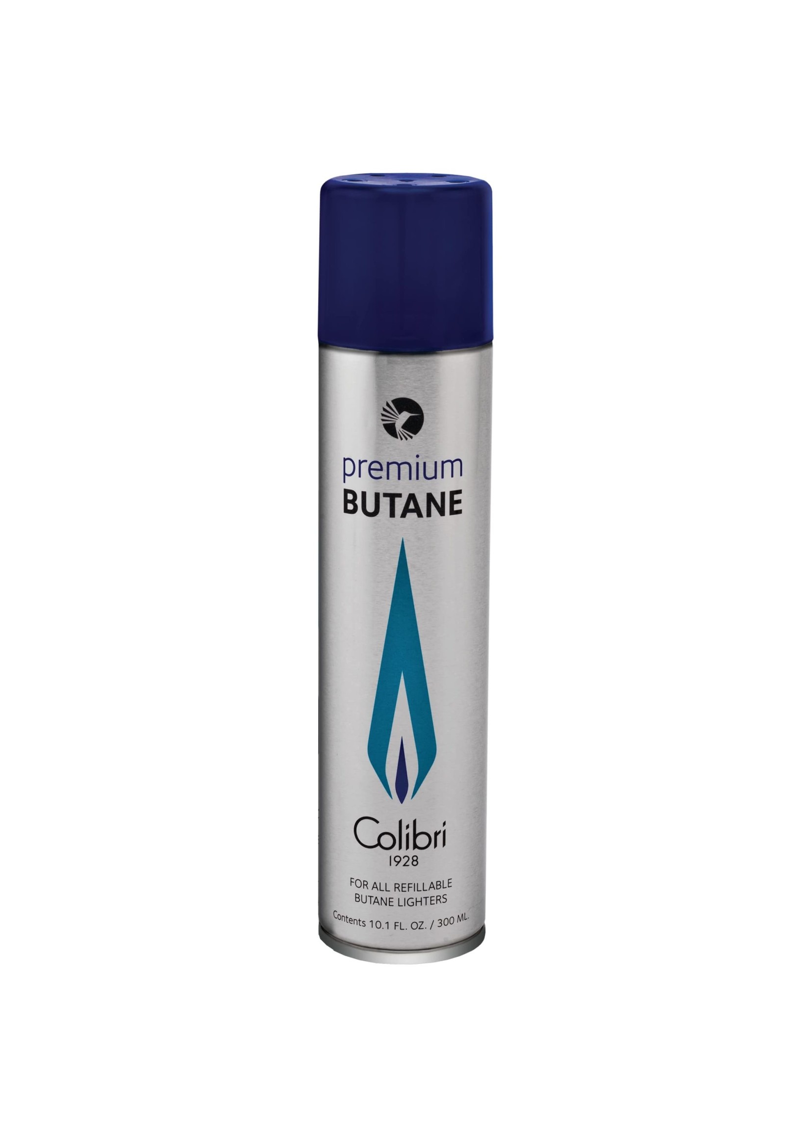 Colibri Colibri Premium Butane  10.1 FL Oz